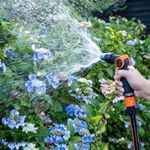 BLACK+DECKER 3 fokozatú locsolópisztoly 18,5x11,5x4cm thumbnail 4