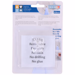 Mágikus akasztó 8x8cm thumbnail 2