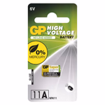 GP Speciális Alkáli elem 11A 1db/bliszter thumbnail 1