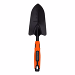 BLACK+DECKER ültetőlapát méretjelzéssel 35cm, fém ásófej thumbnail 3