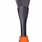 BLACK+DECKER Kézi lombseprű 40cm thumbnail 2