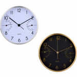 ARTICASA Falióra 15x15x4cm 2 féle -  thumbnail 1