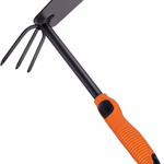 BLACK+DECKER kézi kapa 30cm thumbnail 2