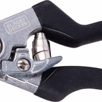 BLACK+DECKER Kerti eszköz szett 4db-os thumbnail 3