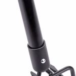 BLACK+DECKER Kultivátor üvegszálas 148x12cm thumbnail 4