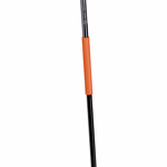 BLACK+DECKER Kultivátor üvegszálas 148x12cm thumbnail 2