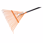 BLACK+DECKER Lombseprű. Állítható szélesség, rugós 164cm thumbnail 4