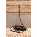 BLACK+DECKER Locsolótömlő ⌀13mm x 15m thumbnail 5