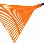 BLACK+DECKER Lombseprű 168cm, 60cm széles fejjel thumbnail 4