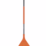 BLACK+DECKER Lombseprű 168cm, 60cm széles fejjel thumbnail 2