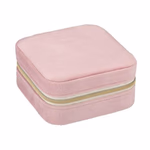 TOUCH OF BEAUTY Ékszertartó doboz bársony 3 db 2 féle thumbnail 10