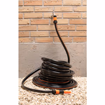 BLACK+DECKER Locsolótömlő ⌀19mm x 25m thumbnail 4