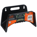 BLACK+DECKER fali tömlőtartó, 23x14,5x14,5cm thumbnail 1