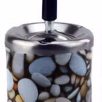 Hamutartó nyomós D9x7,7/12cm, 5 féle thumbnail 2