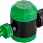 KINZO GARDEN Öntözés időzító 15x10cm  thumbnail 3