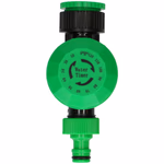 KINZO GARDEN Öntözés időzító 15x10cm  thumbnail 2