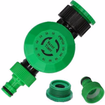 KINZO GARDEN Öntözés időzító 15x10cm  thumbnail 4