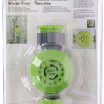 KINZO GARDEN Öntözés időzító 15x10cm  thumbnail 1