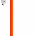 BLACK+DECKER teleszkópós ágvágó (max 30mm) és fűrész, 285cm, 2,236kg thumbnail 3