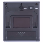 EMOS Digitális grillhőmérő időzítővel thumbnail 2