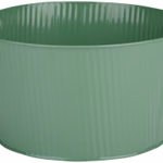 ARTICASA Kaspó Ø25xh14cm