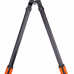 BLACK+DECKER Ágvágó, mellévágó (28'') 72cm. max 38mm vágás vastagság thumbnail 2