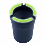 Hamutartó fekete "glowinthedark" (disp12) thumbnail 4