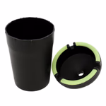 Hamutartó fekete "glowinthedark" (disp12) thumbnail 3