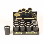 Hamutartó fekete "glowinthedark" (disp12) thumbnail 5