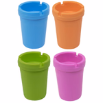 Hamutartó műanyag 8x11cm, 4 színben, 12/display  thumbnail 2