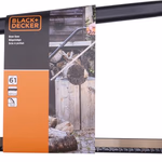 BLACK+DECKER Fűrész keretes (24'') 61cm thumbnail 1