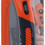 BLACK+DECKER Ágvágó fűrész összecsukható, 22,5cm thumbnail 4
