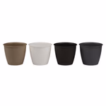 Kaspó kerek 25x22,5cm thumbnail 2