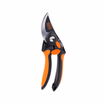 BLACK+DECKER Metszőolló, mellévágó 21,5cm edzett acél pengével, 2 fokozatban állítható nyítás szélesség thumbnail 3