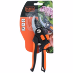 BLACK+DECKER Metszőolló, mellévágó 20,3cm edzett acél pengével thumbnail 3