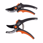 BLACK+DECKER Metszőolló, rávágó 20,3 cm edzett acél pengével thumbnail 5