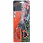 BLACK+DECKER Univerzális kerti olló, 20,2cm thumbnail 1