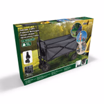 CAMP ACTIVE Trolly foldable 82x52x63cm - 