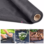 KINZO GARDEN Gyomelfojtó fólia (geotextil) 1,5x8m 17gr/m2 Disp(12)  thumbnail 2