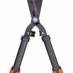 BLACK+DECKER Sövényvágó, fogazott penge (24'' ) 61cm thumbnail 1