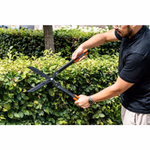 BLACK+DECKER Sövényvágó, fogazott penge (24'' ) 61cm thumbnail 2