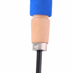 KINZO GARDEN Kézi gyomtalanító 29cm softgrip markolattal  thumbnail 2