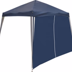 LIFETIME GARDEN Kerti sátor 3x3x2,45m kék  thumbnail 3