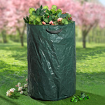 KINZO GARDEN Falevélgyűjtő zsák 120L 70x45cm 128gr  thumbnail 4