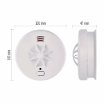 EMOS Tűzérzékelő THS916A thumbnail 2