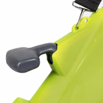 KINZO GARDEN Lombszívó 3in1 35L gyüjtőzsákkal 3100gr 220V  thumbnail 3