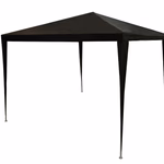 LIFETIME GARDEN Party sátor 3x3m antracit thumbnail 1