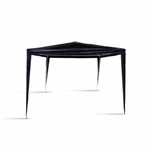 LIFETIME GARDEN Party sátor 3x3m antracit thumbnail 3