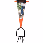 BLACK+DECKER Gyomláló forgó fejjel 96x31x12cm