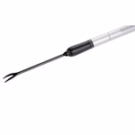 BLACK+DECKER Gyomláló teleszkópos nyéllel 77 - 112cm thumbnail 3